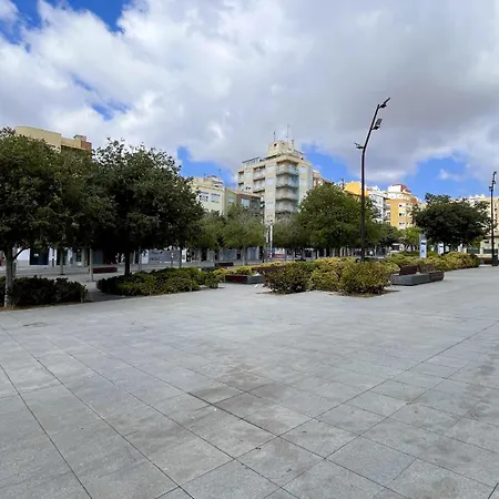 Modern In Carolinas Alicante