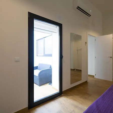 Modern In Carolinas Alicante